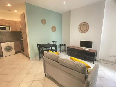 Location Appartement 2 pi�ces MARSEILLE-2EME-ARRONDISSEMENT 13002