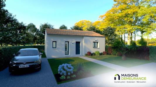 Vente Maison VITRE 35500