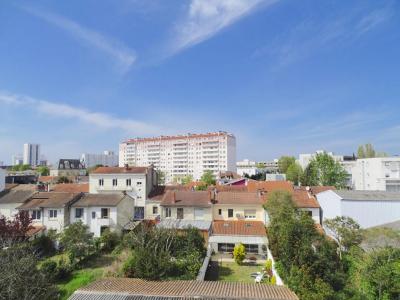 Location Appartement 3 pi�ces BORDEAUX 33000