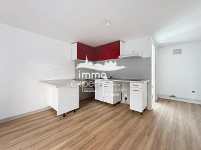 Location Appartement MIRECOURT 88500