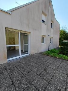Location Appartement 2 pi�ces PLANCHER-BAS 70290