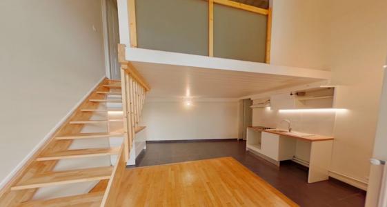 Location Appartement 3 pi�ces LYON-2EME-ARRONDISSEMENT 69002