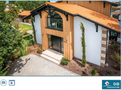 Vente Maison 4 pi�ces BIGANOS 33380