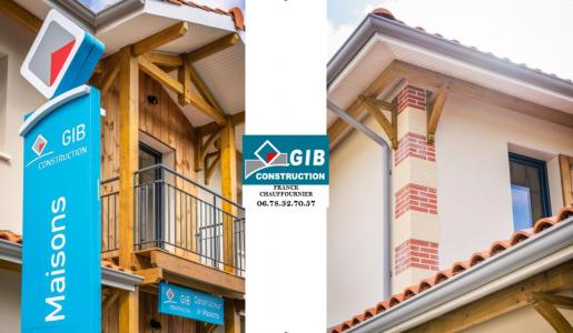 Vente Terrain LANTON 33138