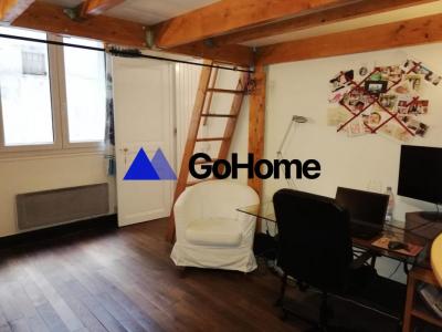 Location Appartement 2 pi�ces PARIS-17EME-ARRONDISSEMENT 75017