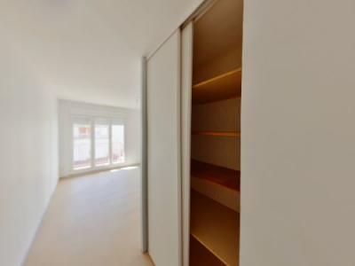 Location Appartement SAINT-AMAND-MONTROND 18200