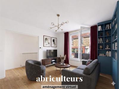 Vente Maison 5 pi�ces BEAUCHAMP 95250