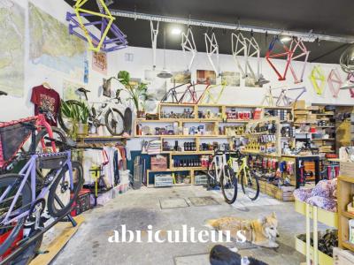 Vente Local commercial NICE 06300