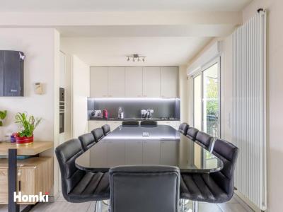 Vente Maison 4 pi�ces PLESSIS-BOUCHARD 95130