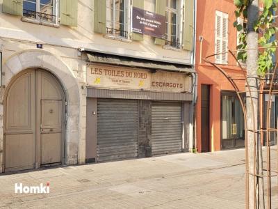 Vente Local commercial PERPIGNAN 66000