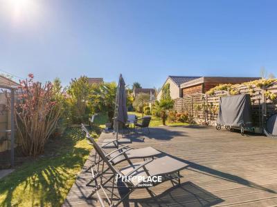 Vente Maison 7 pi�ces CORMEILLES-EN-PARISIS 95240