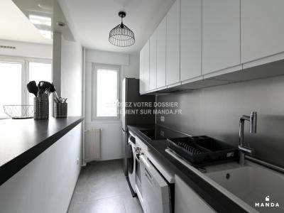Location Appartement 2 pi�ces NANTERRE 92000
