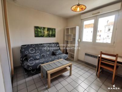 Location Appartement GRENOBLE 38000