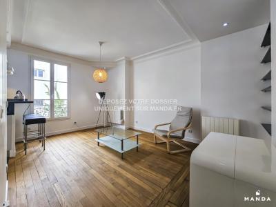 Location Appartement 3 pi�ces ASNIERES-SUR-SEINE 92600