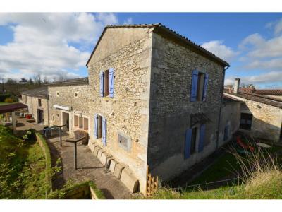 Vente Maison 14 pi�ces ROQUILLE 33220