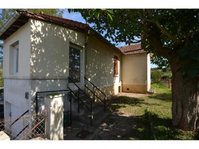 Vente Maison 3 pi�ces MONTPON-MENESTEROL 24700