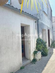 Vente Immeuble SAINT-TROJAN-LES-BAINS 17370