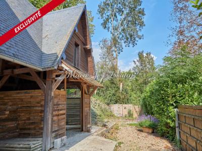 Vente Maison 13 pi�ces HONFLEUR 14600