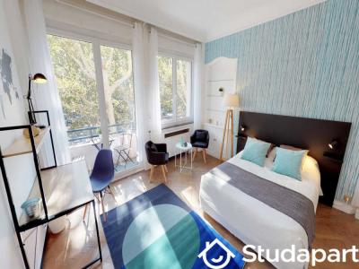 Location Appartement LILLE 59000