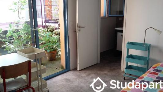 Location Appartement TOULOUSE 31000
