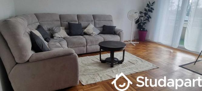 Location Appartement ANGERS 49100