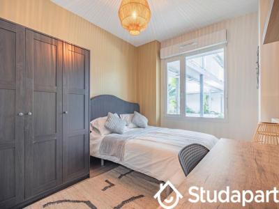 Location Appartement BORDEAUX 33300