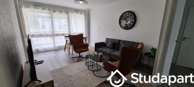 Location Appartement VANDOEUVRE-LES-NANCY 54500