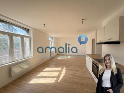 Vente Immeuble CAUDRY 59540