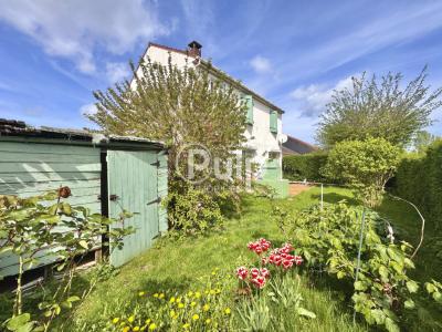 Vente Maison 5 pi�ces CHEMY 59147