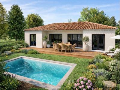 Vente Maison MORIERES-LES-AVIGNON 84310