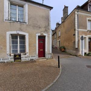 Location Maison 3 pi�ces MAMERS 72600