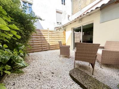 Vente Appartement 4 pi�ces ROCHELLE 17000