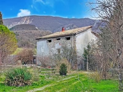 Vente Maison 3 pi�ces THOARD 04380