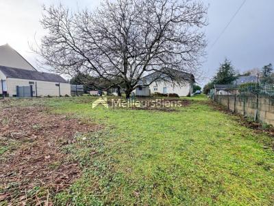 Vente Maison 6 pi�ces PLOUGOUMELEN 56400