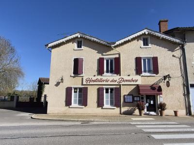 Vente Maison BOULIGNEUX 01330