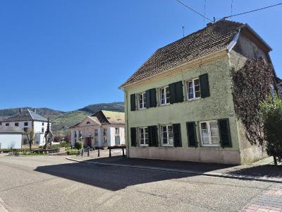 Vente Maison 5 pi�ces WISCHES 67130