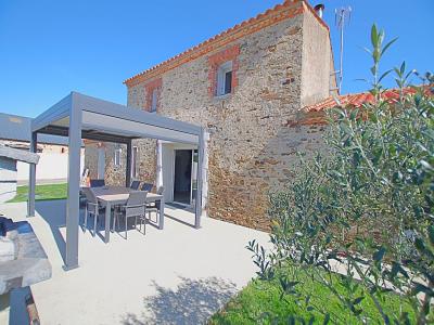 Vente Maison 4 pi�ces SAINT-MATHURIN 85150