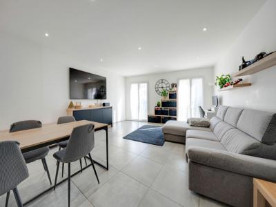 Vente Appartement 3 pi�ces SIMIANE-COLLONGUE 13109