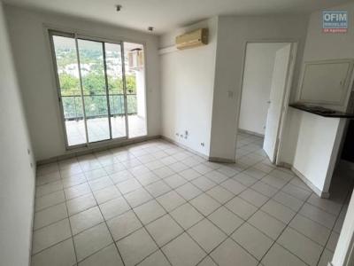 Vente Appartement SAINT-DENIS 97400