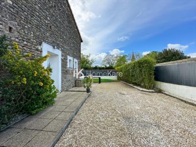 Vente Maison 5 pi�ces CARBONNE 31390
