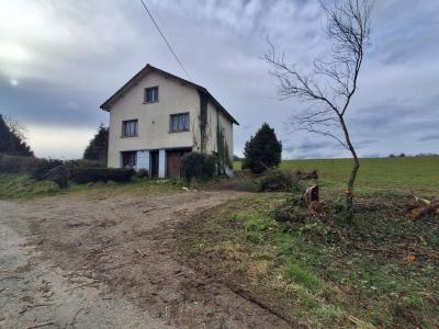 Vente Maison 4 pi�ces CHATEAUNEUF-LA-FORET 87130