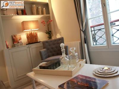 Location Appartement 2 pi�ces BORDEAUX 33800