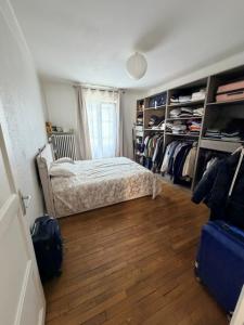 Location Appartement 3 pi�ces LONGWY 54400