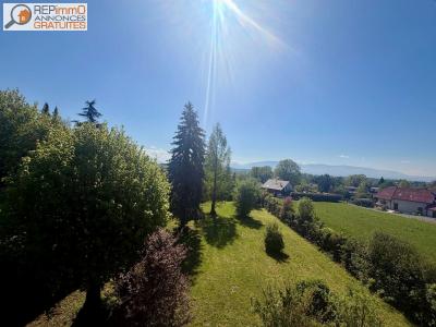 Vente Terrain PREVESSIN-MOENS 01280