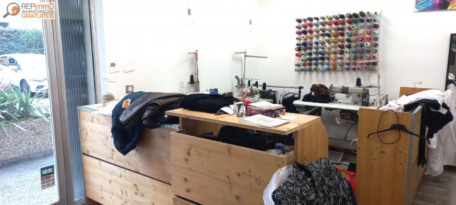 Vente Local commercial MONTPELLIER 34090