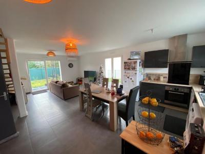 Vente Maison 4 pi�ces BENESSE-MAREMNE 40230