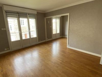Vente Appartement 4 pi�ces FOUGERES 35300