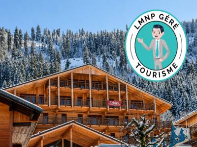 Vente Appartement 2 pi�ces CHATEL 74390