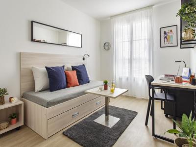 Vente Appartement ENNERY 95300