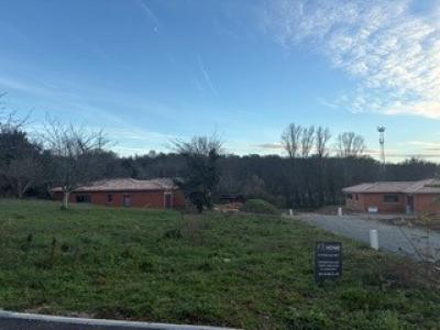 Vente Terrain CARIGNAN-DE-BORDEAUX 33360